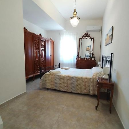 Ortigia Bedda Mia Villa Syracuse Ngoại thất bức ảnh