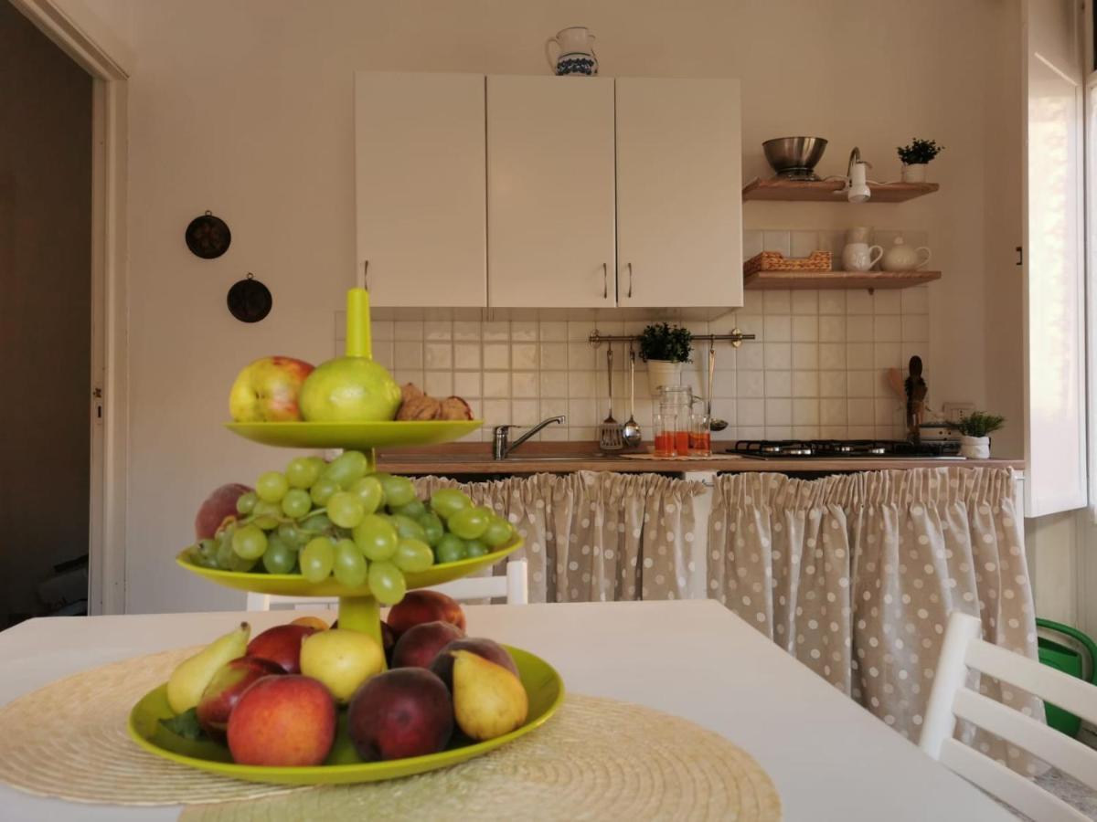 Ortigia Bedda Mia Villa Syracuse Ngoại thất bức ảnh