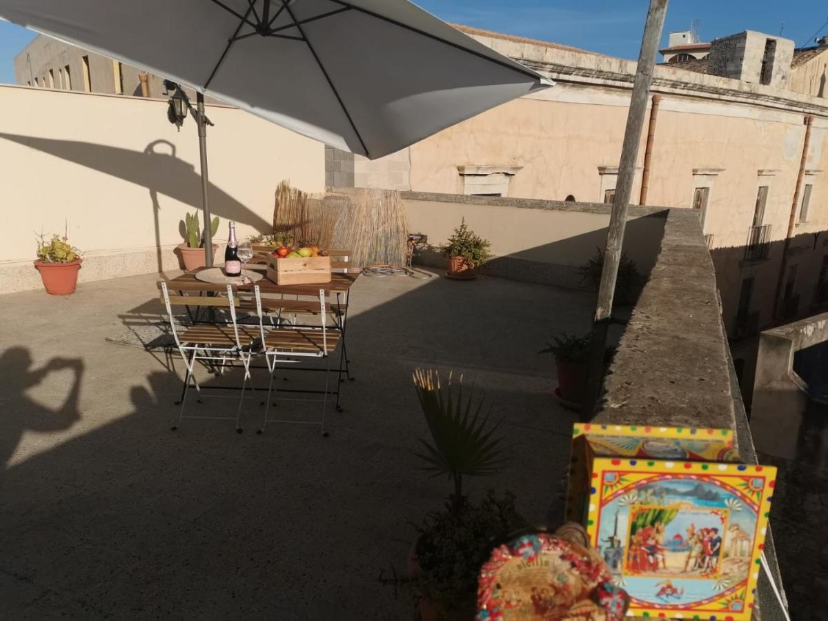 Ortigia Bedda Mia Villa Syracuse Ngoại thất bức ảnh