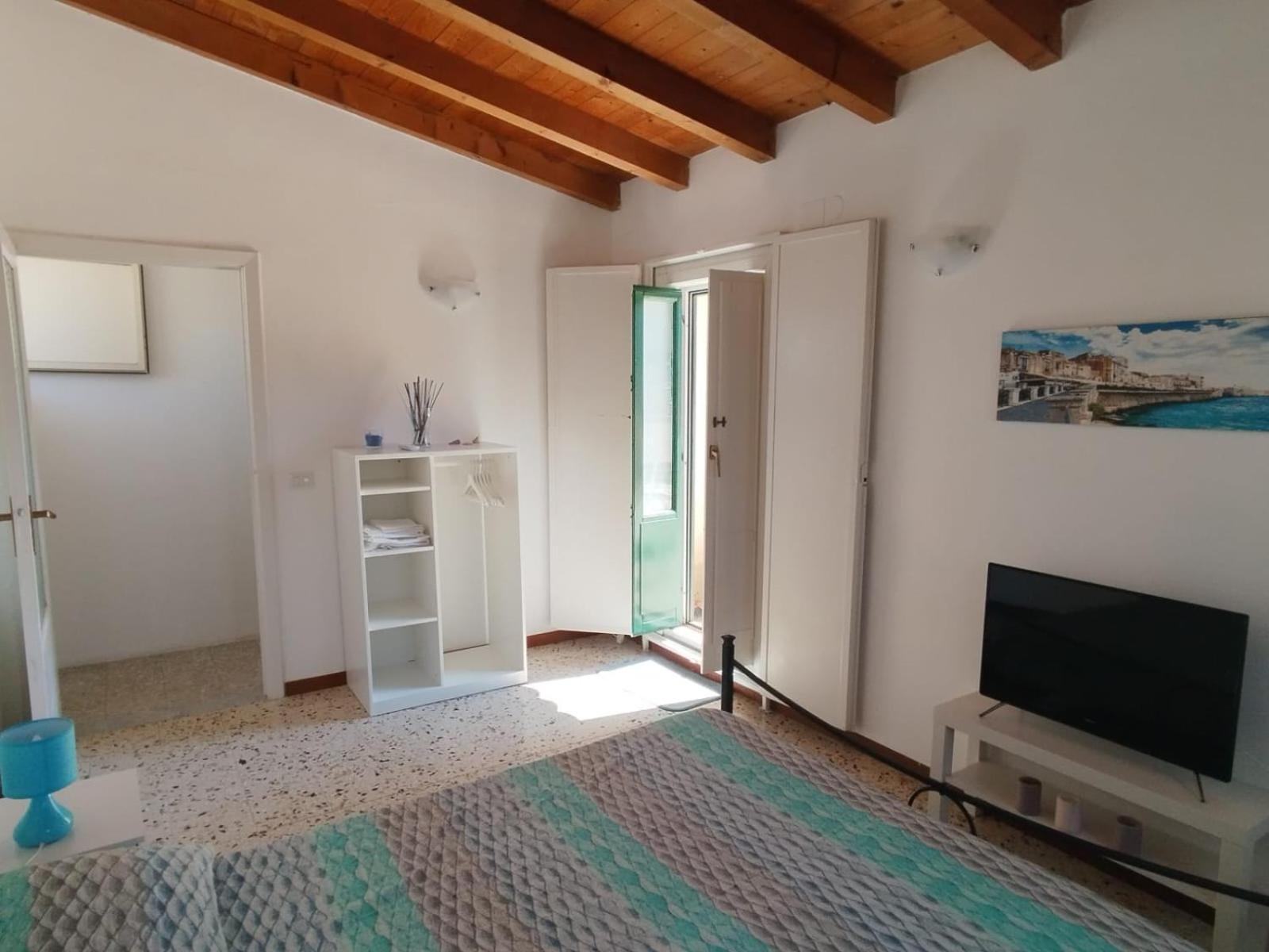 Ortigia Bedda Mia Villa Syracuse Ngoại thất bức ảnh