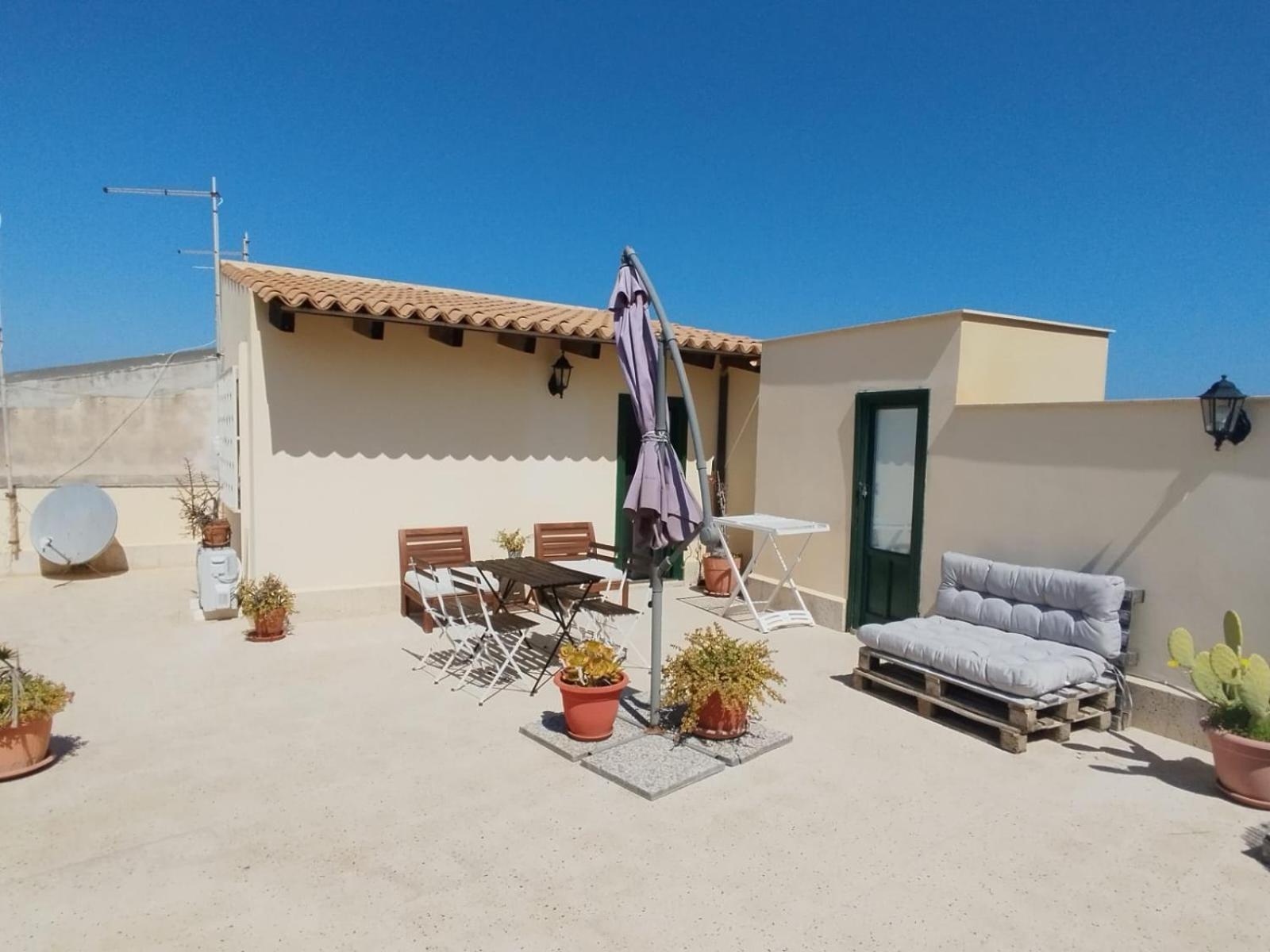 Ortigia Bedda Mia Villa Syracuse Ngoại thất bức ảnh